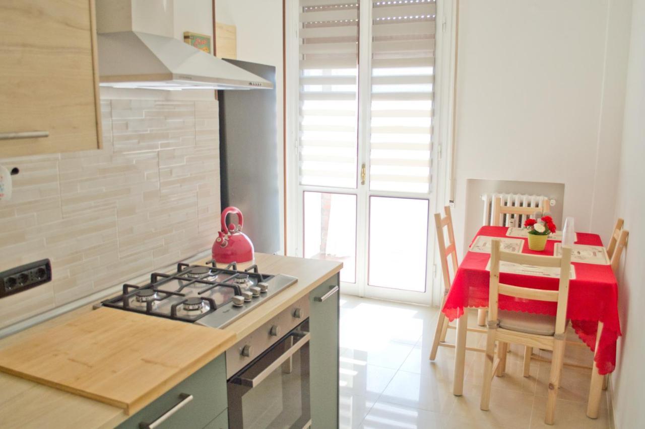 Casa Fiume Lägenhet Mantova Exteriör bild