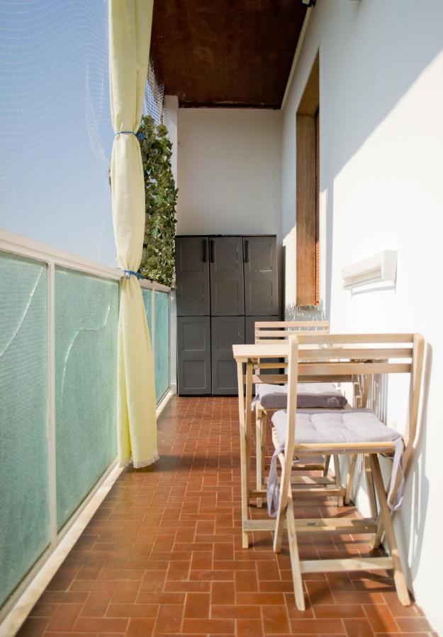 Casa Fiume Lägenhet Mantova Exteriör bild