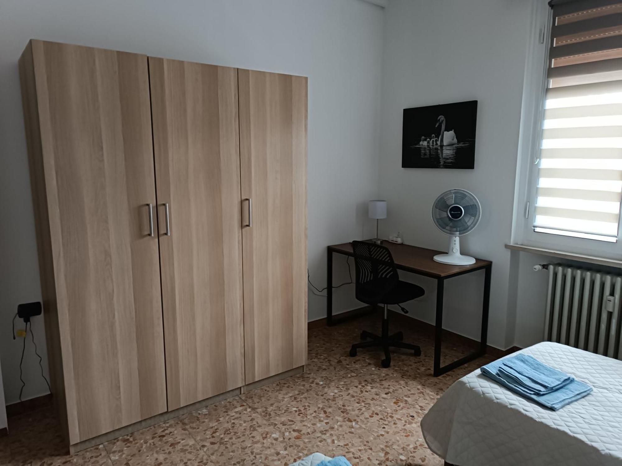 Casa Fiume Lägenhet Mantova Exteriör bild